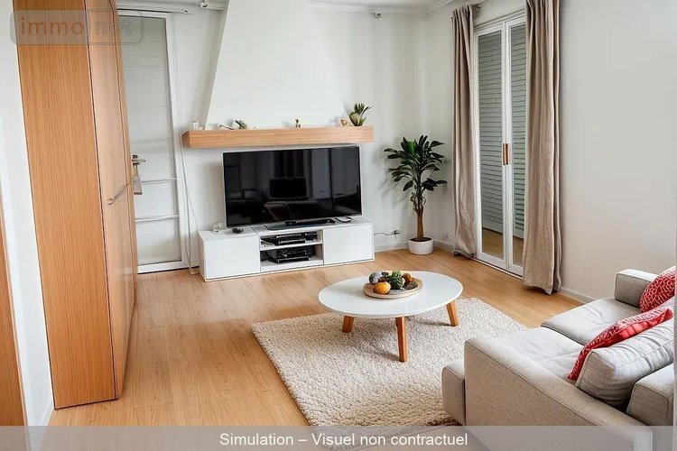 Maison a vendre Lignol 56160 Morbihan 160 m2 4 pièces 199000 euros