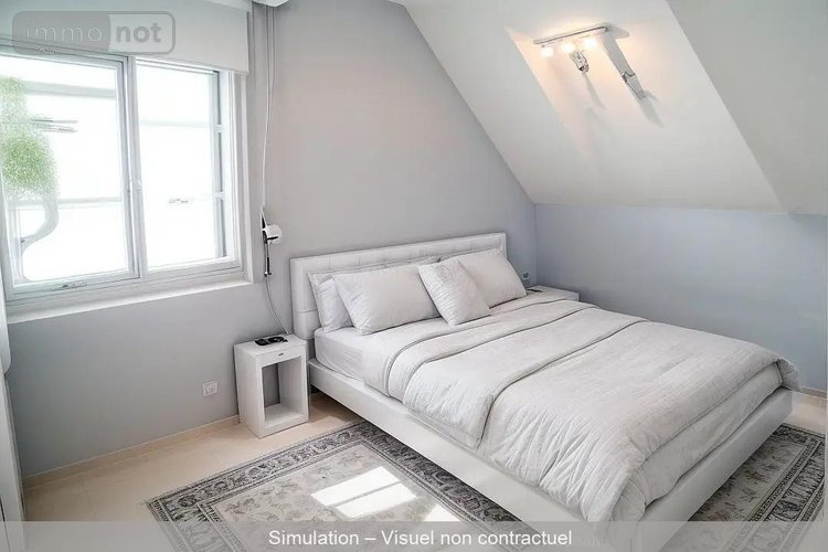 Maison a vendre Lignol 56160 Morbihan 160 m2 4 pièces 199000 euros