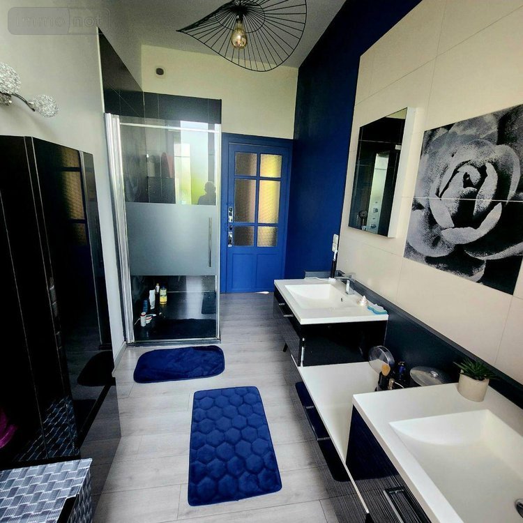 Maison a vendre Le Mans 72000 Sarthe 275 m2  834750 euros