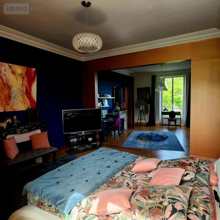 Maison a vendre Le Mans 72000 Sarthe 275 m2  834750 euros