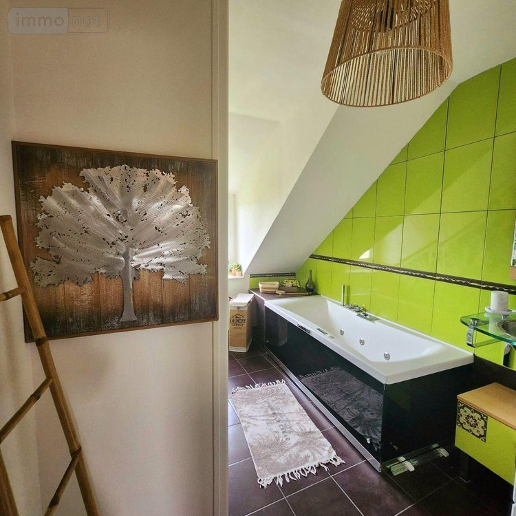 Maison a vendre Le Mans 72000 Sarthe 275 m2  834750 euros