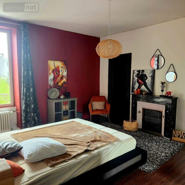 Maison a vendre Le Mans 72000 Sarthe 275 m2  834750 euros