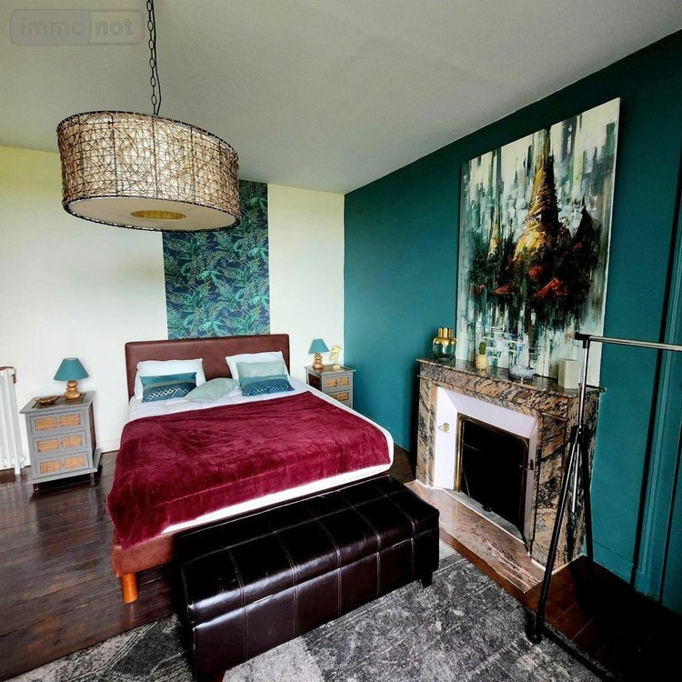 Maison a vendre Le Mans 72000 Sarthe 275 m2  834750 euros