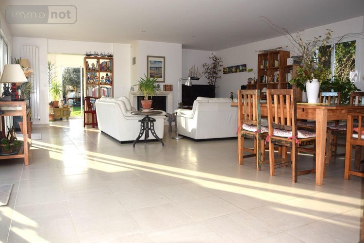 Maison a vendre Trégunc 29910 Finistère 205 m2 8 pièces 853875 euros