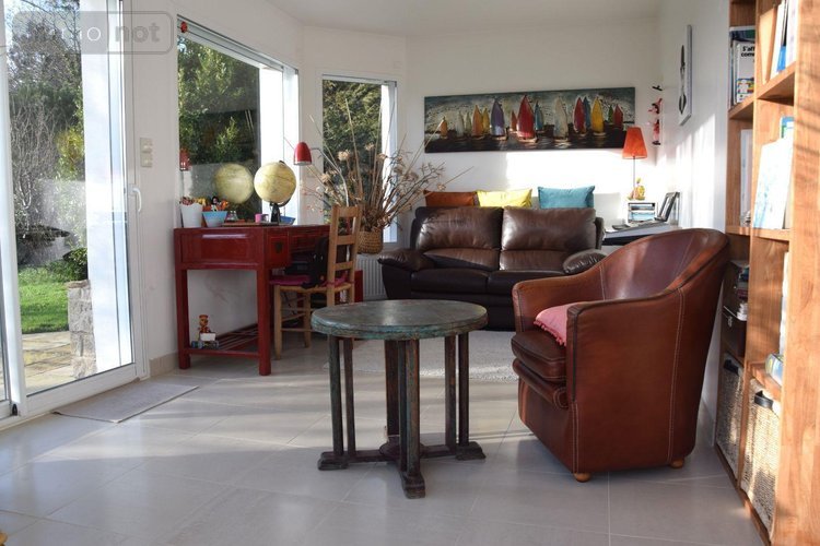 Maison a vendre Trégunc 29910 Finistère 205 m2 8 pièces 853875 euros