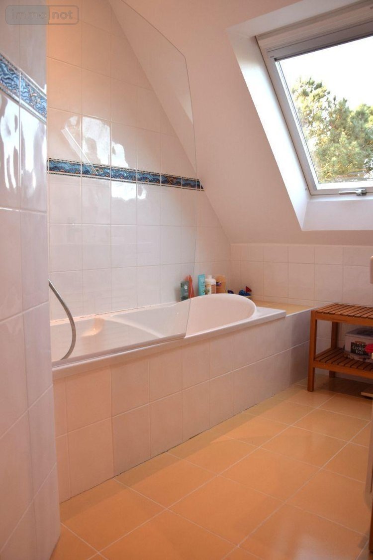 Maison a vendre Trégunc 29910 Finistère 205 m2 8 pièces 853875 euros