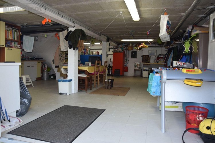 Maison a vendre Trégunc 29910 Finistère 205 m2 8 pièces 853875 euros