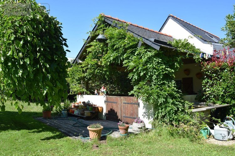 Maison a vendre Trégunc 29910 Finistère 205 m2 8 pièces 853875 euros