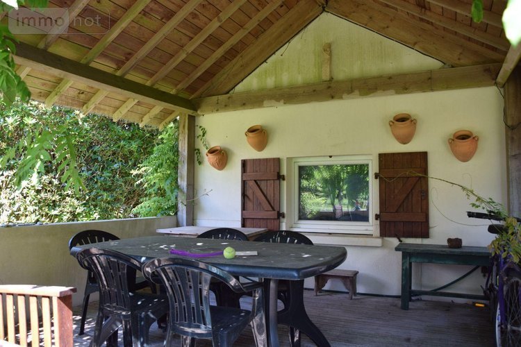 Maison a vendre Trégunc 29910 Finistère 205 m2 8 pièces 853875 euros