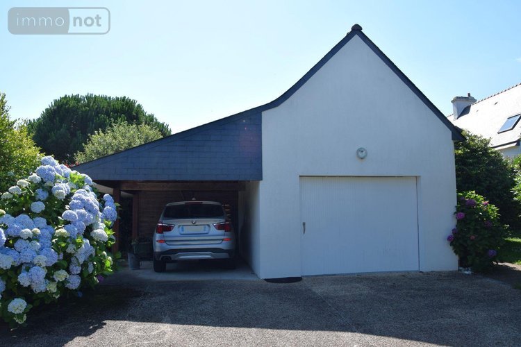 Maison a vendre Trégunc 29910 Finistère 205 m2 8 pièces 853875 euros