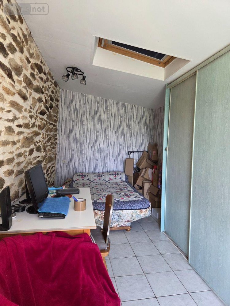 Maison a vendre Villaines-la-Juhel 53700 Mayenne 72 m2 6 pièces 105280 euros