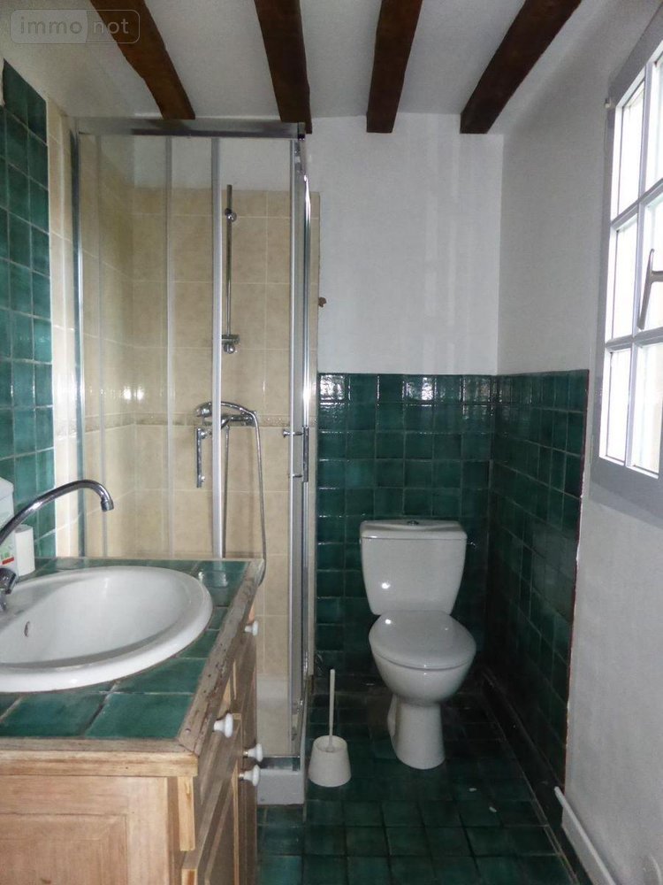 Location maison Chamblac 27270 Eure 102 m2 5 pièces 780 euros