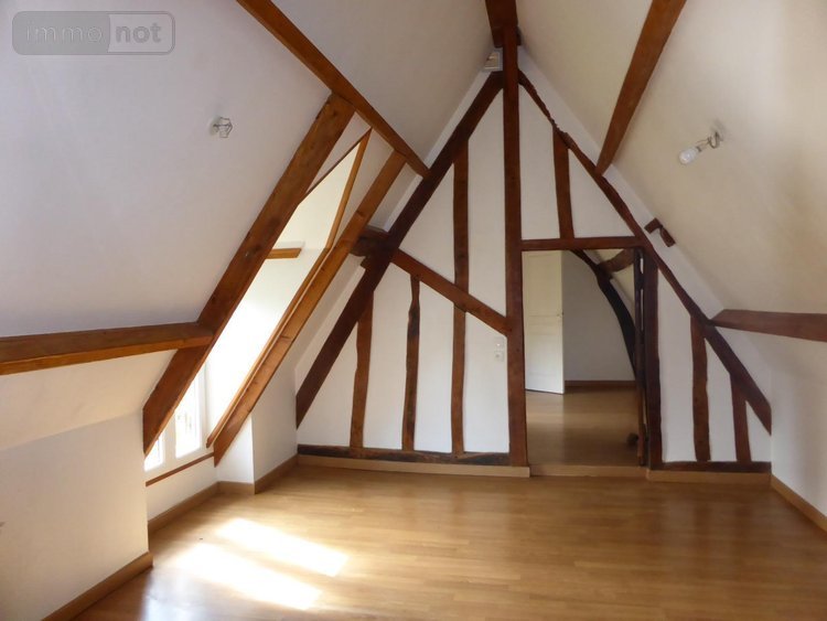 Location maison Chamblac 27270 Eure 102 m2 5 pièces 780 euros
