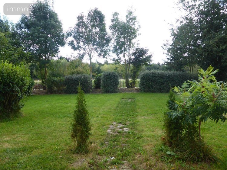 Location maison Chamblac 27270 Eure 102 m2 5 pièces 780 euros