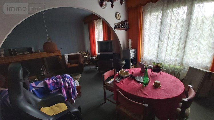 Maison a vendre Felleries 59740 Nord 300 m2 12 pièces 210000 euros
