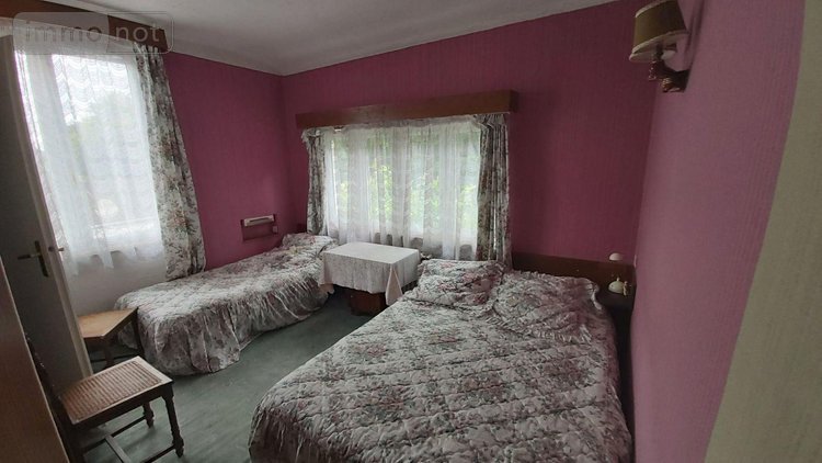 Maison a vendre Felleries 59740 Nord 300 m2 12 pièces 210000 euros