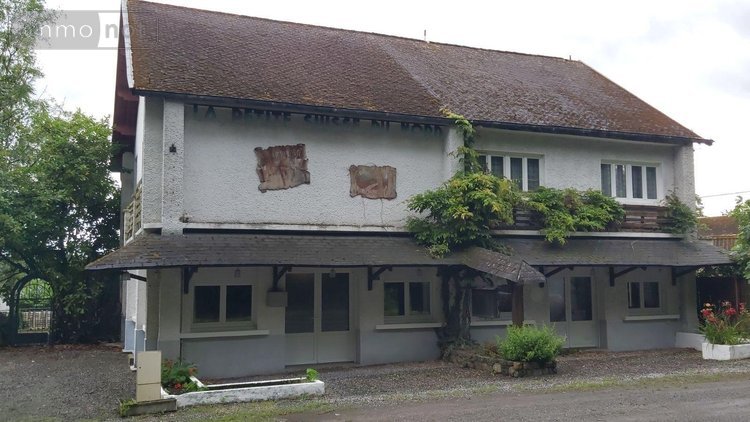 Maison a vendre Felleries 59740 Nord 300 m2 12 pièces 210000 euros