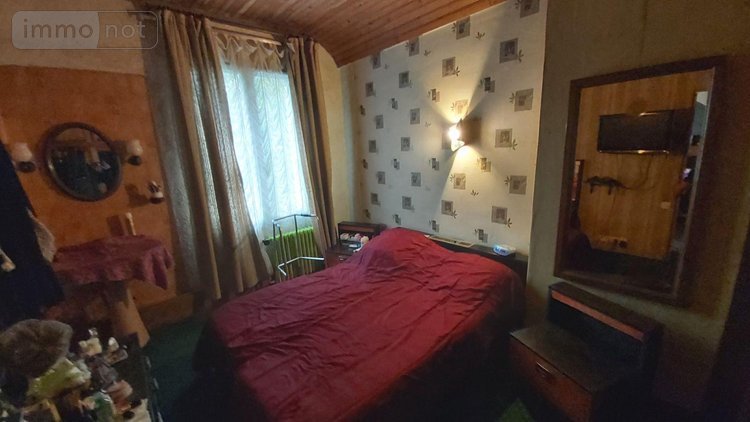 Maison a vendre Felleries 59740 Nord 300 m2 12 pièces 210000 euros
