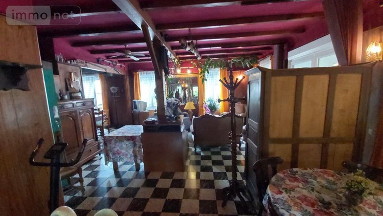 Maison a vendre Felleries 59740 Nord 300 m2 12 pièces 210000 euros