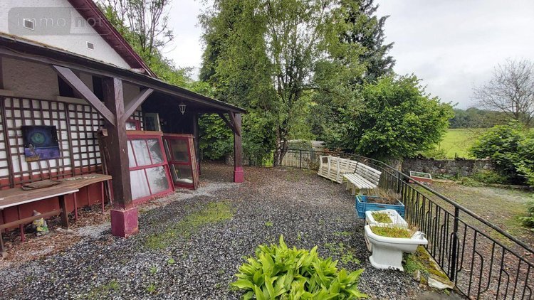 Maison a vendre Felleries 59740 Nord 300 m2 12 pièces 210000 euros