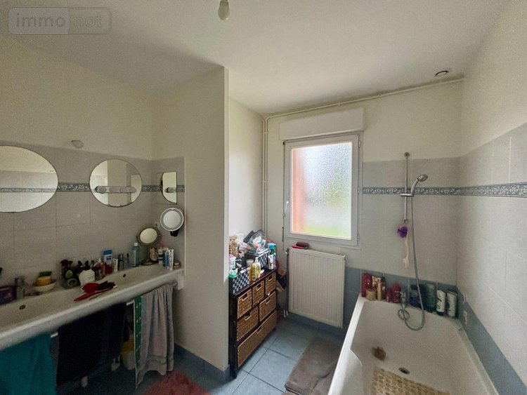 Maison a vendre Déols 36130 Indre 91 m2 4 pièces 139000 euros