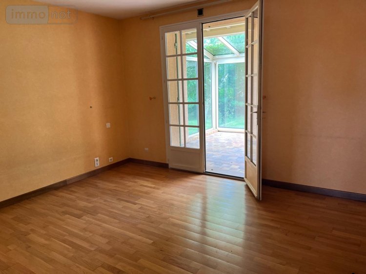 Maison a vendre Pugnac 33710 Gironde 218 m2 7 pièces 436800 euros