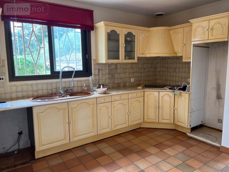 Maison a vendre Pugnac 33710 Gironde 218 m2 7 pièces 436800 euros