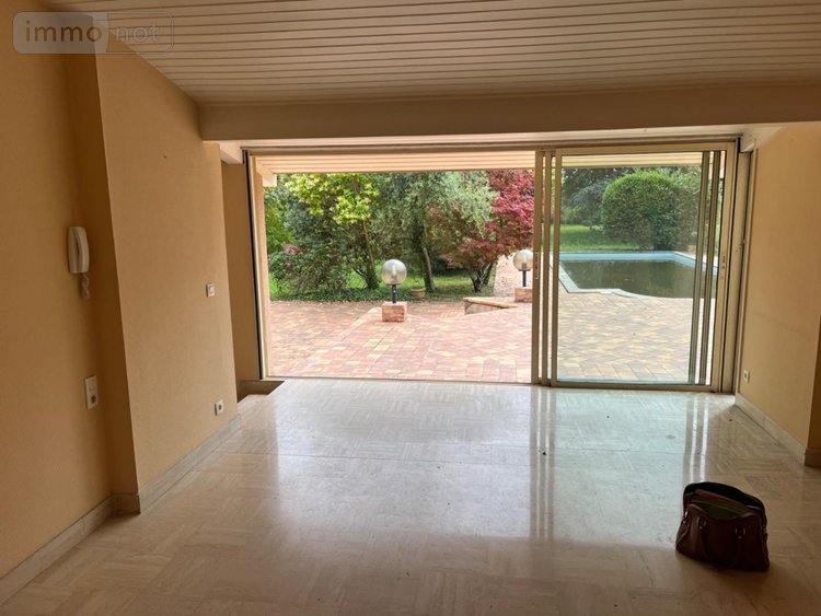 Maison a vendre Pugnac 33710 Gironde 218 m2 7 pièces 436800 euros