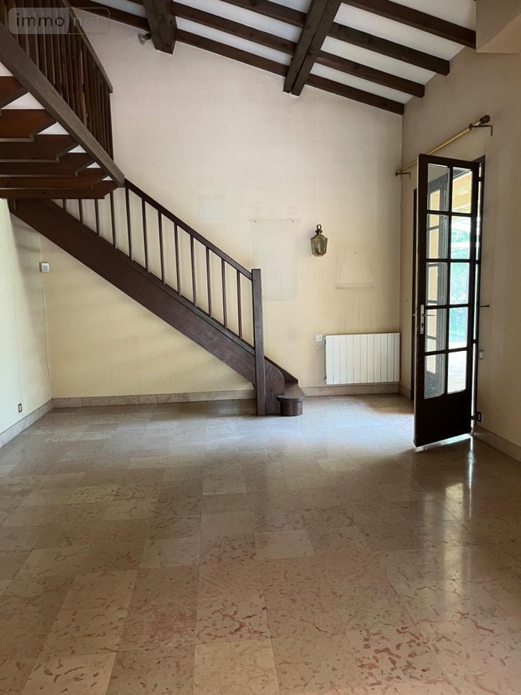 Maison a vendre Pugnac 33710 Gironde 218 m2 7 pièces 436800 euros