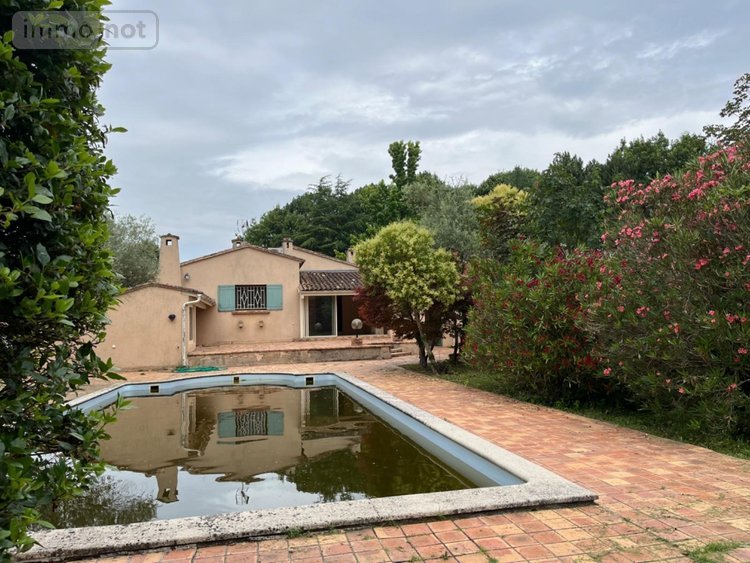 Maison a vendre Pugnac 33710 Gironde 218 m2 7 pièces 436800 euros