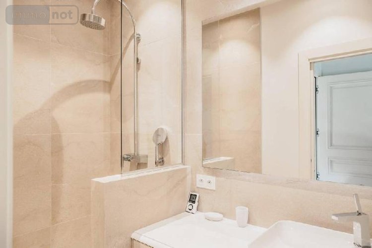 Location maison Bruz 35170 Ille-et-Vilaine 144 m2 5 pièces 2100 euros