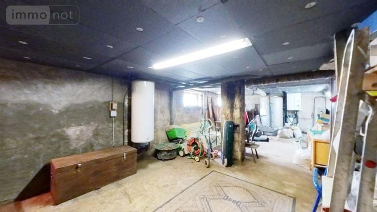 Maison a vendre La Roque-Gageac 24250 Dordogne 154 m2 8 pièces 213500 euros