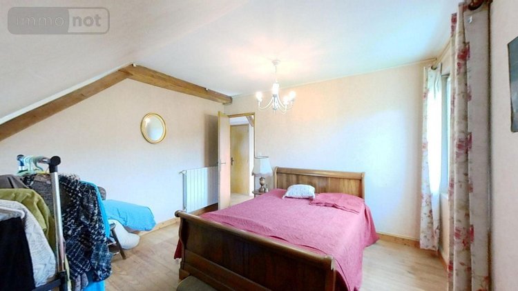 Maison a vendre La Roque-Gageac 24250 Dordogne 154 m2 8 pièces 213500 euros