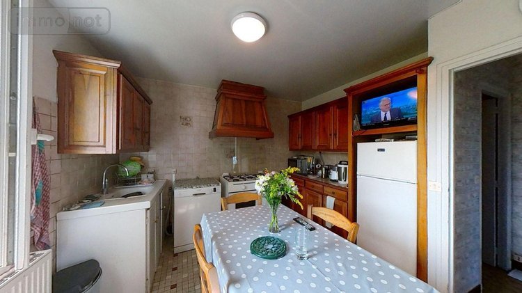 Maison a vendre La Roque-Gageac 24250 Dordogne 154 m2 8 pièces 213500 euros