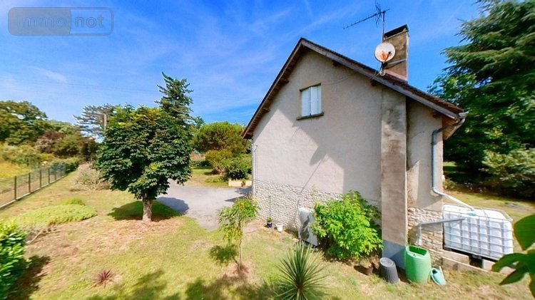 Maison a vendre La Roque-Gageac 24250 Dordogne 154 m2 8 pièces 213500 euros