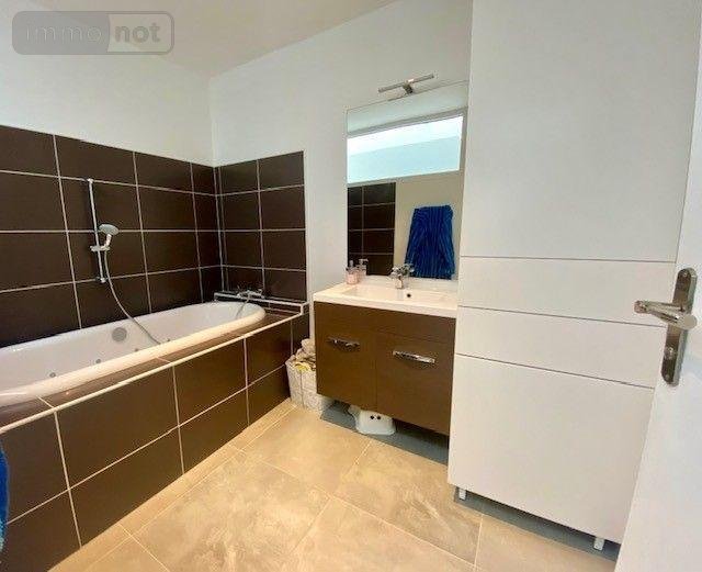 Maison a vendre Reims 51100 Marne 105 m2 6 pièces 339000 euros