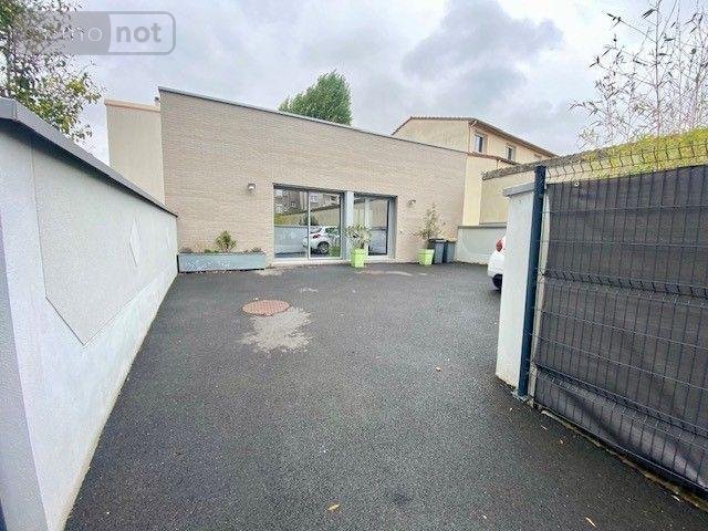 Maison a vendre Reims 51100 Marne 105 m2 6 pièces 339000 euros