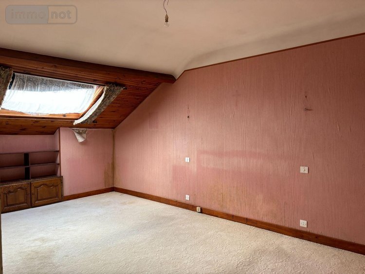 Maison a vendre Châteauroux 36000 Indre 112 m2 5 pièces 106140 euros