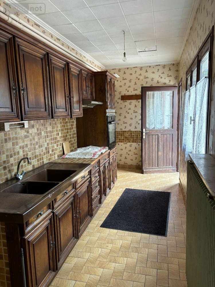 Maison a vendre Châteauroux 36000 Indre 112 m2 5 pièces 106140 euros