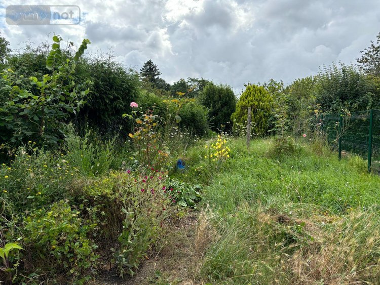 Maison a vendre Châteauroux 36000 Indre 112 m2 5 pièces 106140 euros