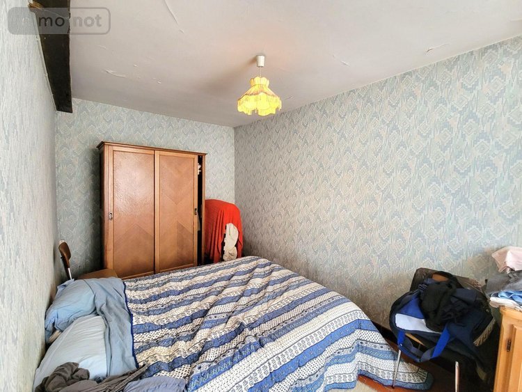 Maison a vendre Châteaudun 28200 Eure-et-Loir 75 m2 3 pièces 107500 euros