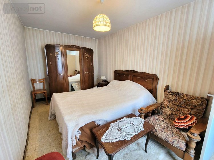 Maison a vendre Châteaudun 28200 Eure-et-Loir 75 m2 3 pièces 107500 euros