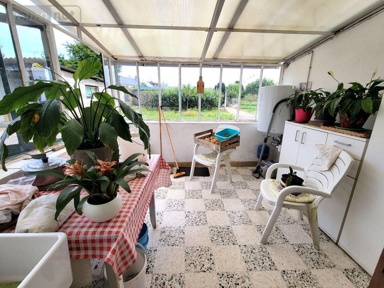 Maison a vendre Châteaudun 28200 Eure-et-Loir 75 m2 3 pièces 107500 euros