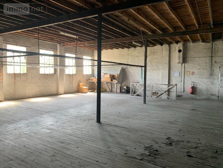 Fonds et murs commerciaux a vendre Palluau-sur-Indre 36500 Indre 180 m2  128400 euros