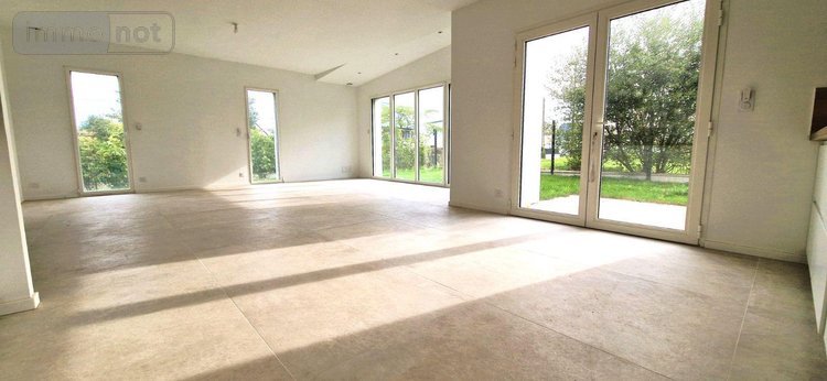 Maison a vendre Crevin 35320 Ille-et-Vilaine 144 m2 6 pièces 409860 euros