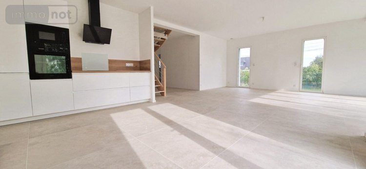 Maison a vendre Crevin 35320 Ille-et-Vilaine 144 m2 6 pièces 410000 euros