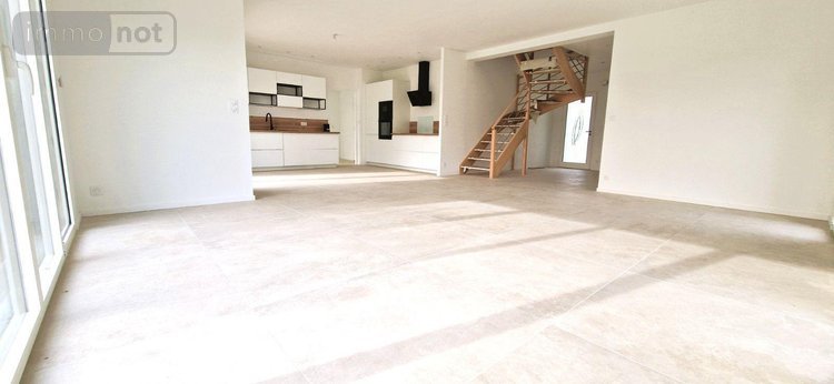 Maison a vendre Crevin 35320 Ille-et-Vilaine 144 m2 6 pièces 409860 euros