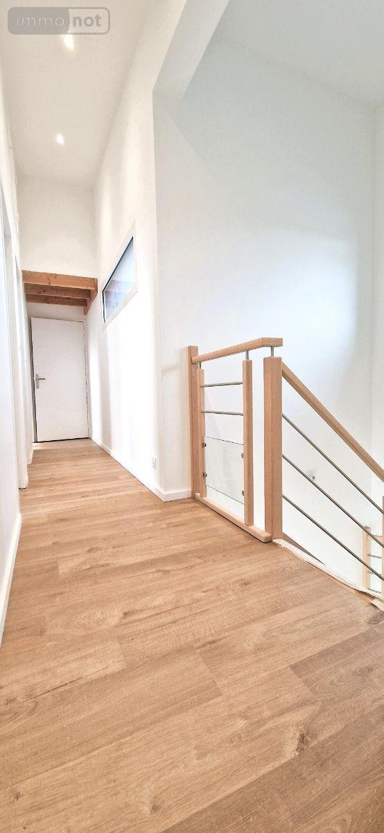 Maison a vendre Crevin 35320 Ille-et-Vilaine 144 m2 6 pièces 409860 euros