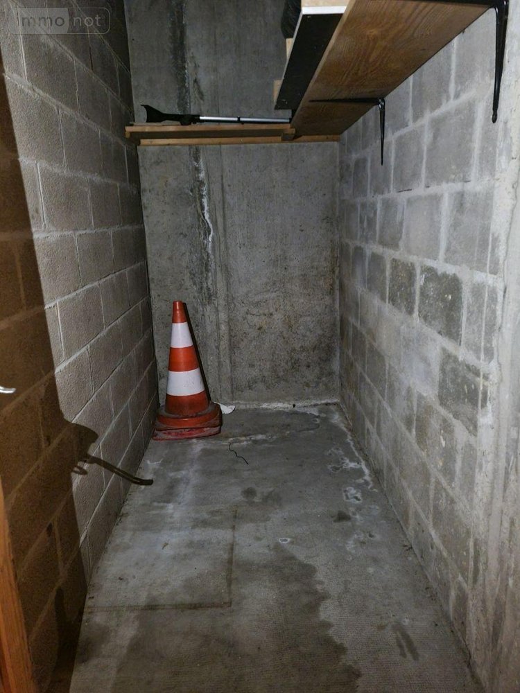 Appartement a vendre Châteauroux 36000 Indre 70 m2 3 pièces 58000 euros