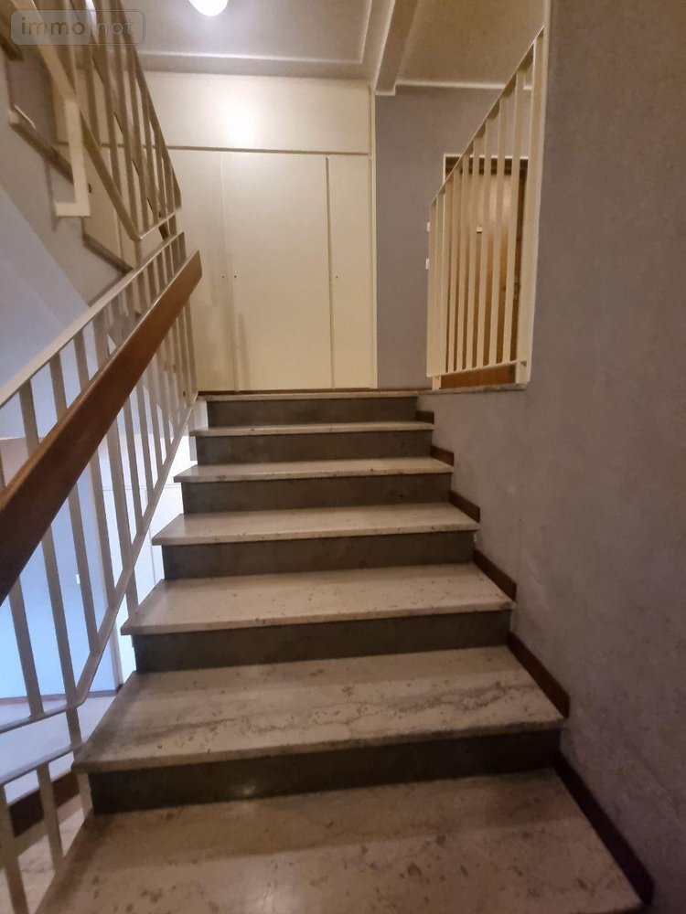 Appartement a vendre Châteauroux 36000 Indre 70 m2 3 pièces 58000 euros